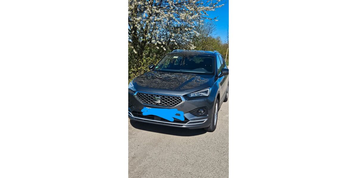 Seat Tarraco 105.000 km 17.600 &euro; Sickte 38173