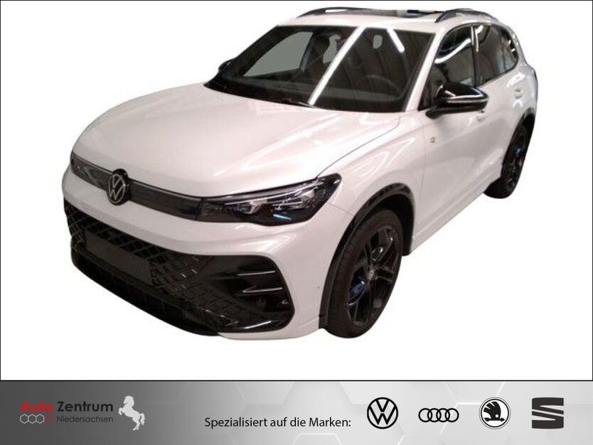 VW Tiguan 19.850 km 51.470 € Helmstedt 38350