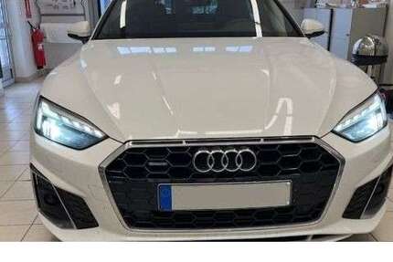 Audi A5 51.370 km 37.490 &euro; Wolfsburg 38440