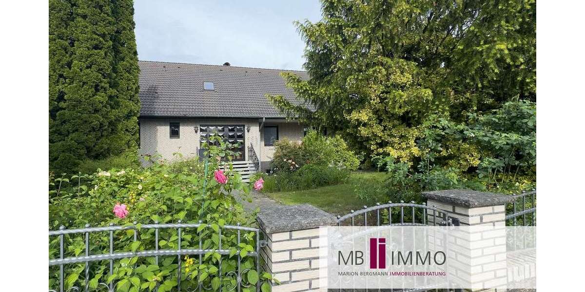 Einfamilienhaus Wolfsburg-Ehmen Ehmen - 9 Zimmer, 255 m&sup2;, 499.000&euro; | Angebot:26855046