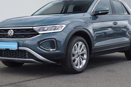 VW T-Roc 9.850 km 29.950 € Braunschweig 38108