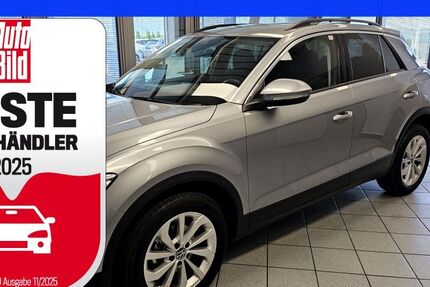 VW T-Roc 13.931 km 22.950 € Wolfsburg-Heiligendorf 38444