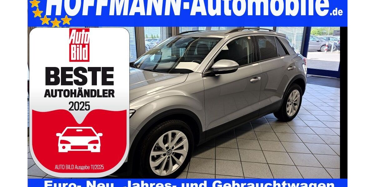 VW T-Roc 13.931 km 22.950 € Wolfsburg-Heiligendorf 38444