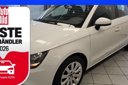 Audi A1 243.268 km 4.400 &euro; Wolfsburg-Heiligendorf 38444