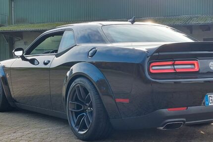 Dodge Challenger 11.510 km 63.000 € Meinersen 38536