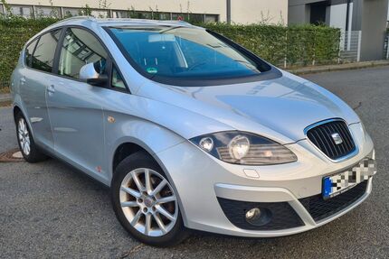 Seat Altea 190.000 km 6.100 € Braunschweig 38112