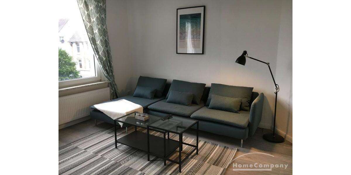 Zimmer Braunschweig Westliches Ringgebiet - 3 Zimmer, 1.850&euro; | Angebot:26550166