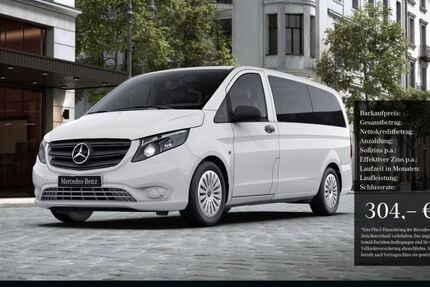 Mercedes-Benz Vito 52.826 km 39.990 &euro; Braunschweig 38122