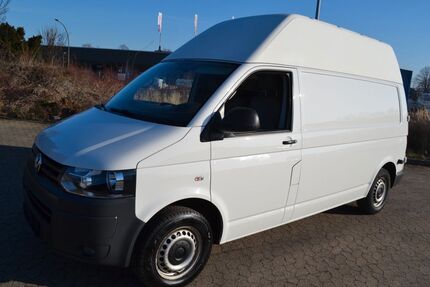 VW T5 Transporter 182.000 km 12.999 &euro; BRAUNSCHWEIG 38122