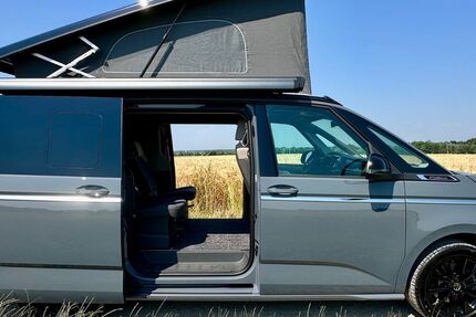 VW T7 California 19.900 km 59.990 &euro; Wolfsburg 38446