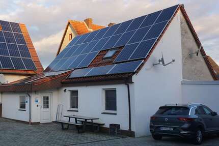 Wohnung Osloß - 3 Zimmer, 65 m&sup2;, 450&euro; | Angebot:26283608