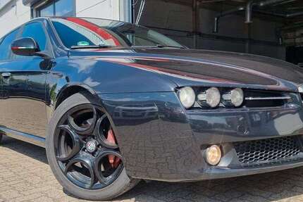 Alfa Romeo 159