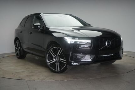 Volvo XC60 114.500 km 29.990 &euro; Braunschweig 38110