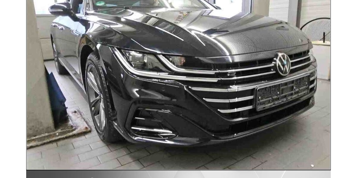 VW Arteon 26.000 km 35.970 &euro; Helmstedt 38350
