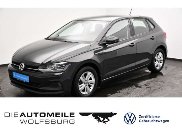 VW Polo 24.237 km 10.990 &euro; Wolfsburg 38440