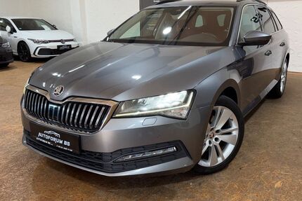 Skoda Superb 117.000 km 20.690 &euro; Braunschweig Wenden 38110