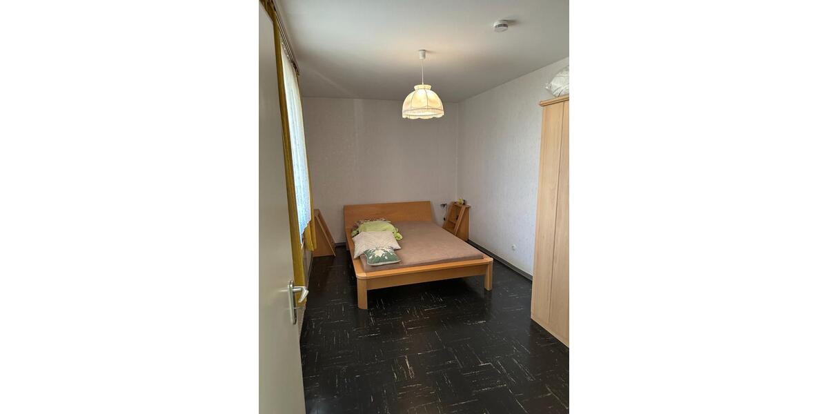 Etagenwohnung Wolfsburg Detmerode - 2 Zimmer, 57 m&sup2;, 500&euro; | Angebot:25375286