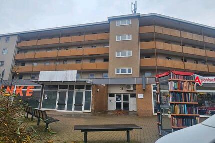 Gewerbeobjekt Wolfenbüttel Ahlum - 2.300&euro; | Angebot:24841447