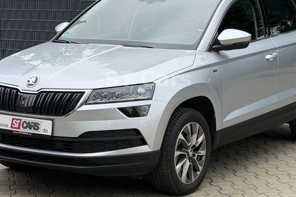 Skoda Karoq 9.987 km 22.990 &euro; Braunschweig 38110