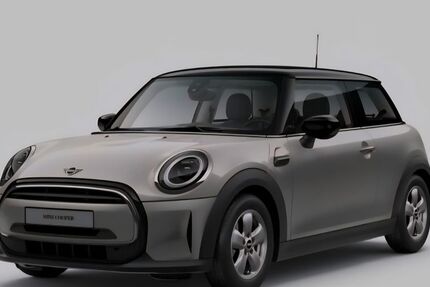 Mini Cooper 54.800 km 18.500 &euro; Gifhorn 38518