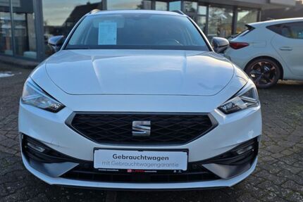 Seat Leon 71.250 km 17.490 &euro; Schwülper 38179