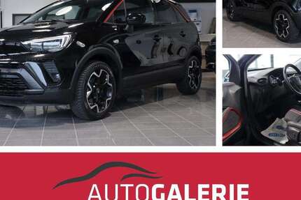 Opel Crossland 76.300 km 12.950 &euro; Braunschweig 38116