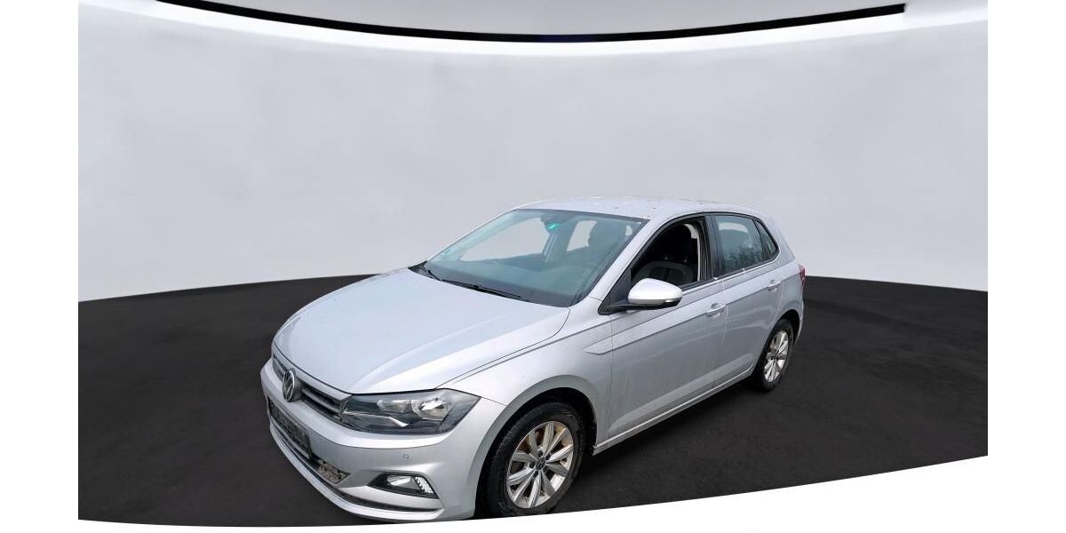 VW Polo 125.000 km 13.499 &euro; Braunschweig 38118
