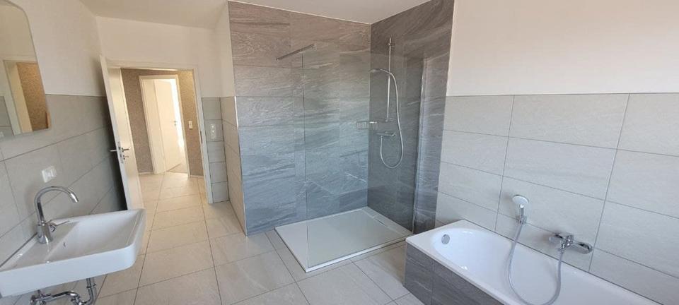 Doppelhaushälfte Ehra-Lessien Lessien - 5 Zimmer, 150 m&sup2;, 1.425&euro; | Angebot:24878297