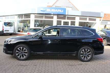 Subaru OUTBACK 195.000 km 11.990 € Mariental 38368