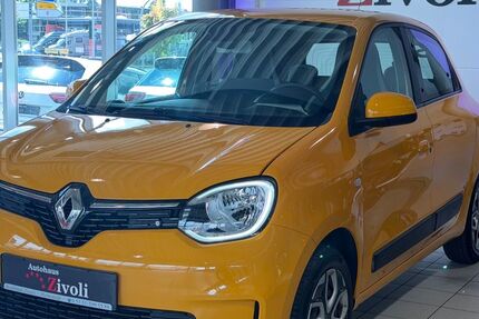 Renault Twingo 89.100 km 6.940 &euro; Helmstedt 38350