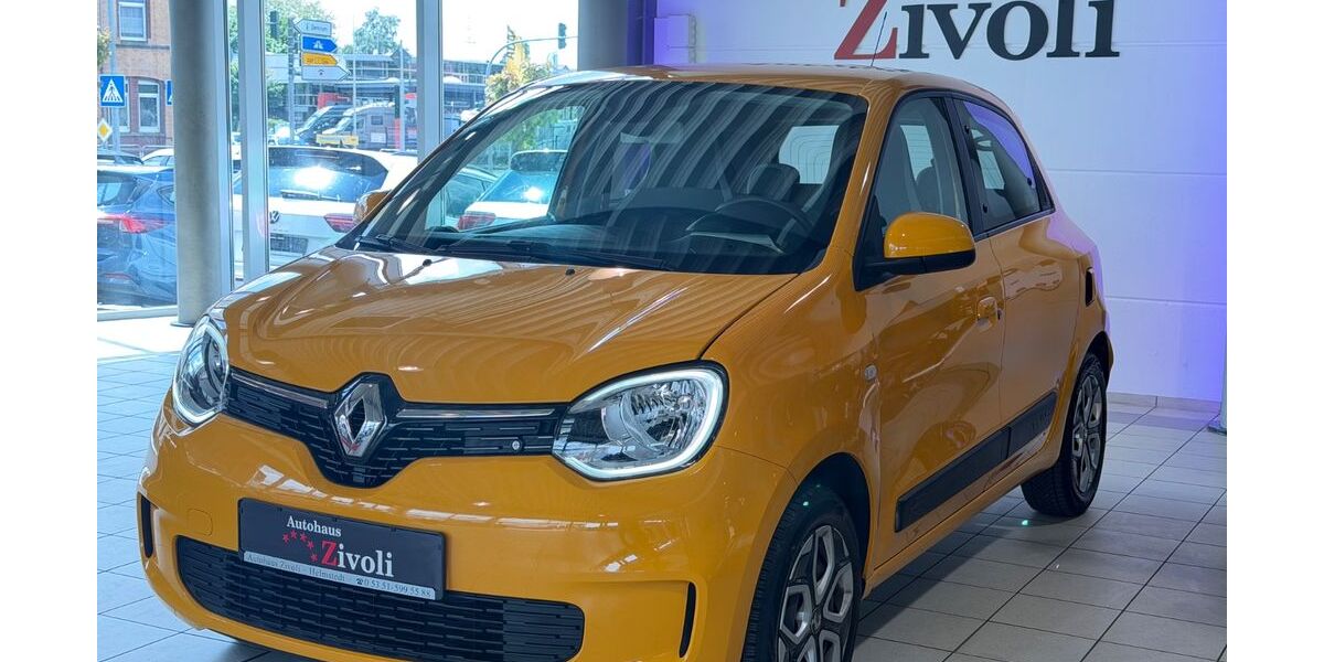 Renault Twingo 89.100 km 6.940 &euro; Helmstedt 38350
