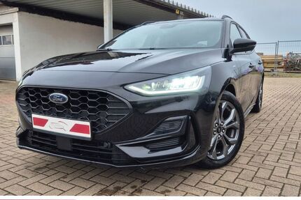 Ford Focus 49.850 km 17.690 € Sickte 38173