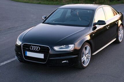 Audi A4 197.000 km 12.900 &euro; Braunschweig 38126