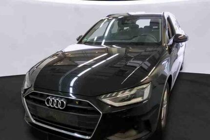 Audi A4 196.510 km 17.900 € Braunschweig 38122