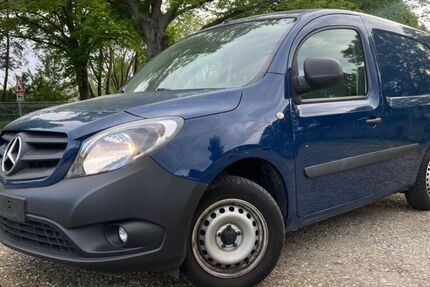 Mercedes Citan
