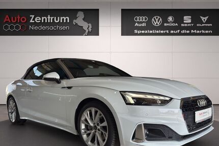 Audi A5 24.000 km 42.970 € Helmstedt 38350