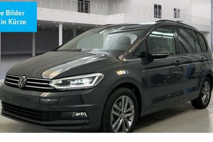 VW Touran 5.805 km 33.990 &euro; Wolfsburg 38440