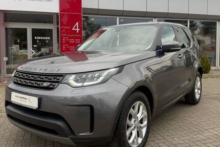 Land Rover Discovery 155.429 km 18.870 &euro; Helmstedt 38350