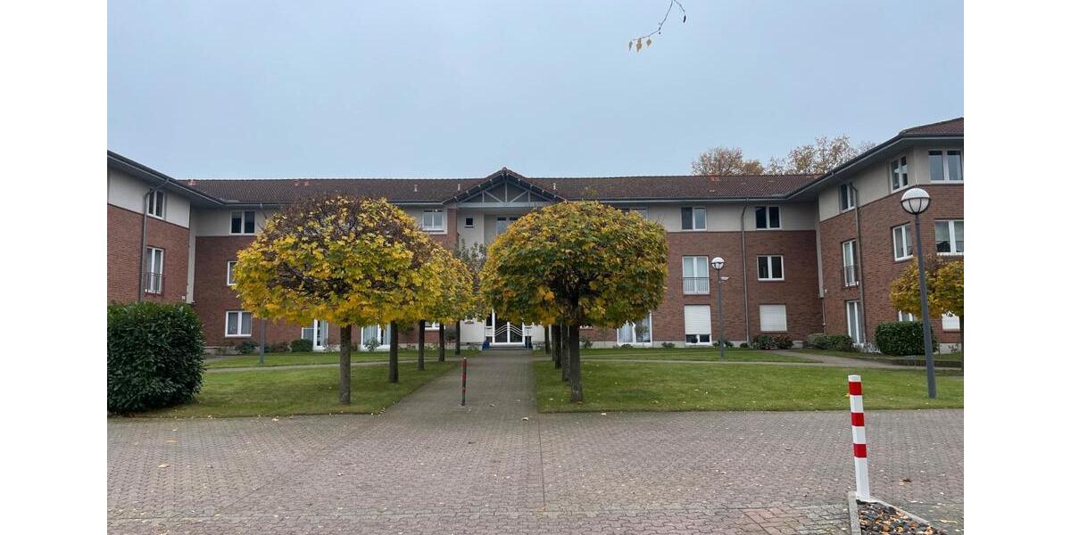 Etagenwohnung Wolfsburg - 2 Zimmer, 66 m&sup2;, 149.999&euro; | Angebot:26069522