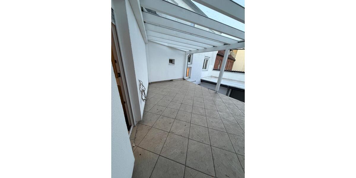 Etagenwohnung Helmstedt - 4 Zimmer, 115 m&sup2;, 1.150&euro; | Angebot:25322320