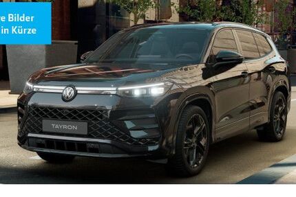 VW Tayron 6.000 km 49.680 &euro; Wolfsburg 38440