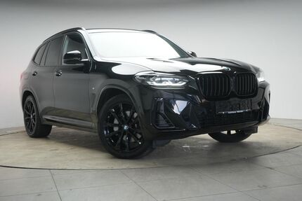 BMW X3 27.000 km 45.990 &euro; Braunschweig 38110