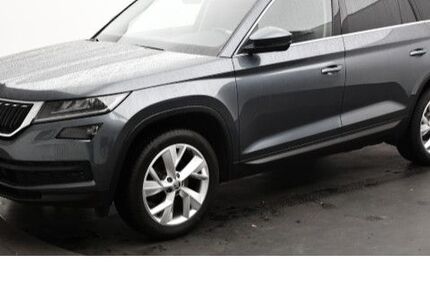 Skoda Kodiaq 88.000 km 22.590 &euro; Wolfsburg 38440