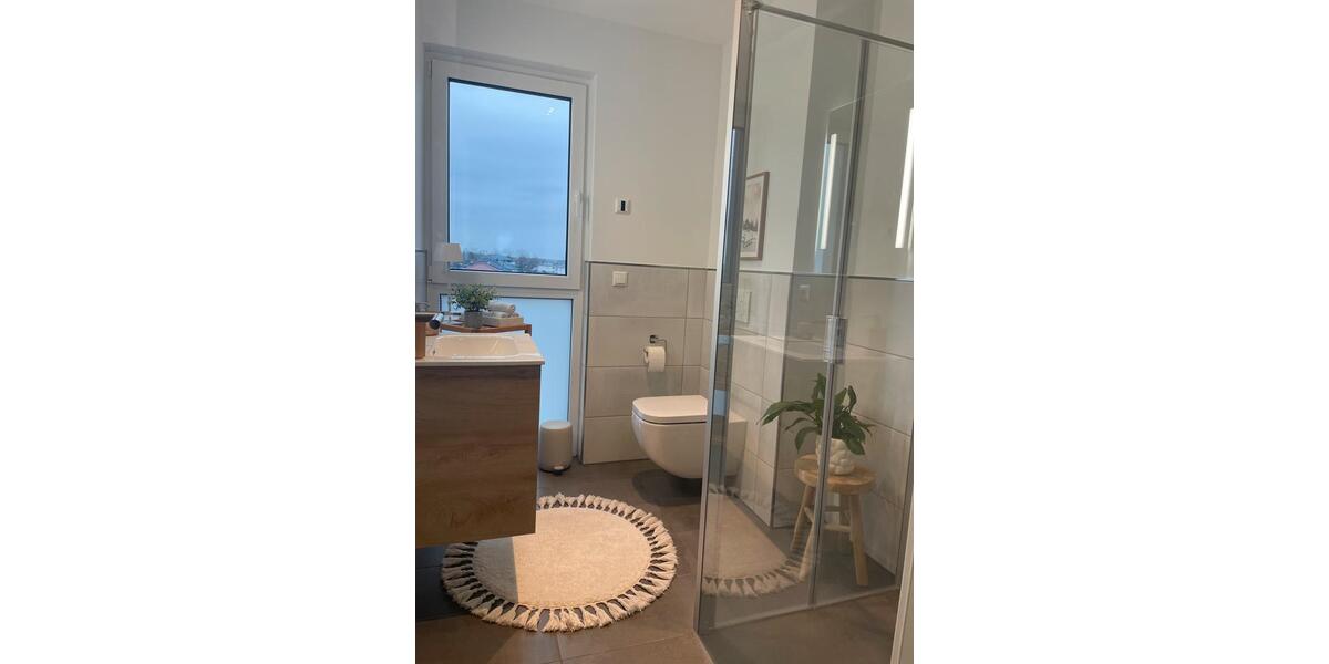 Exklusive 3,5-Zimmer Penthouse-Wohnung in Wolfsburg-Wendschott 3.5 zimmer