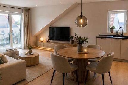 Wohnung Schwülper - 2 Zimmer, 68 m&sup2;, 950&euro; | Angebot:26284584