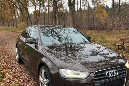 Audi A4 217.000 km 8.800 € Gifhorn 38518