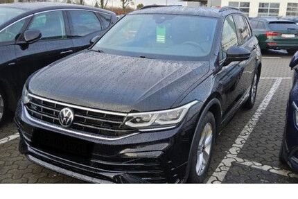 VW Tiguan 65.000 km 31.680 &euro; Wolfsburg 38440