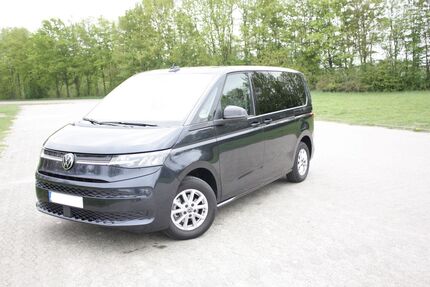 VW T7 Multivan 14.000 km 49.500 &euro; Wolfsburg 38446