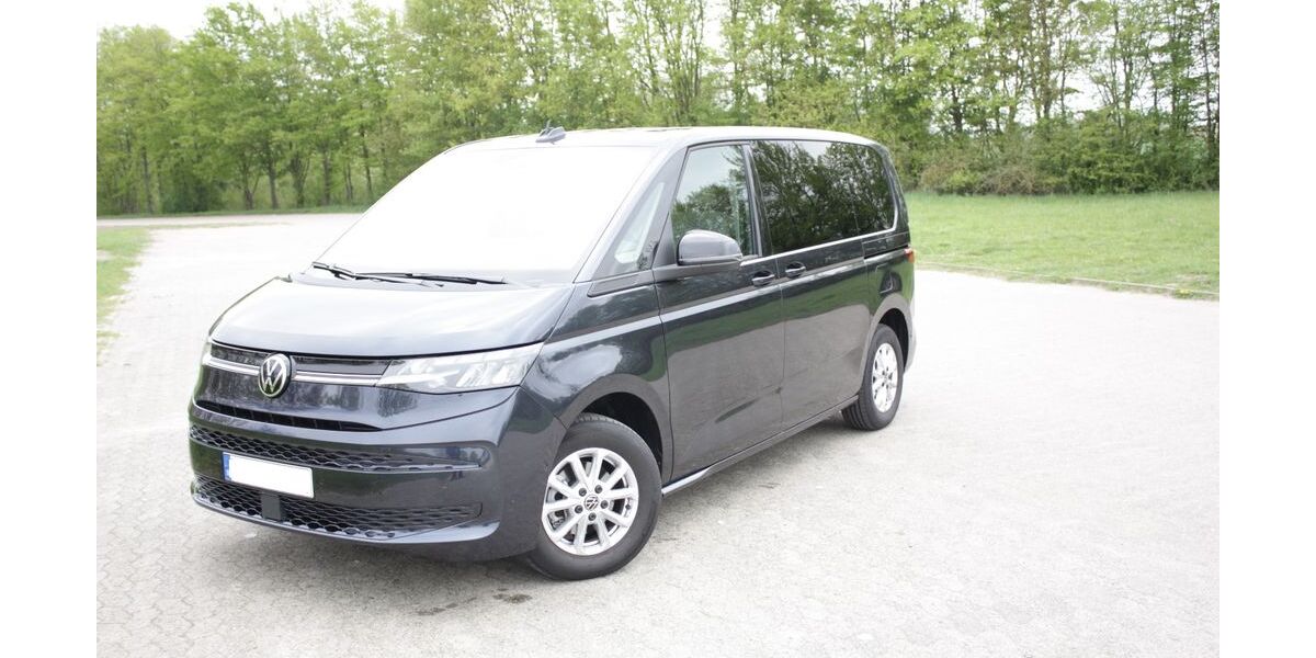 VW T7 Multivan 14.000 km 49.500 &euro; Wolfsburg 38446