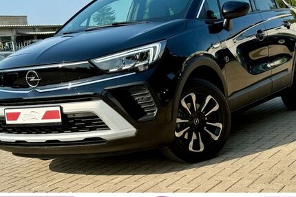 Opel Crossland (X)